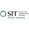 SIT Study Abroad Logo